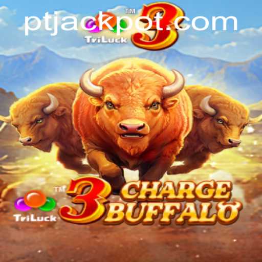 Discover the Thrilling World of 3ChargeBuffalo: The PT Edition
