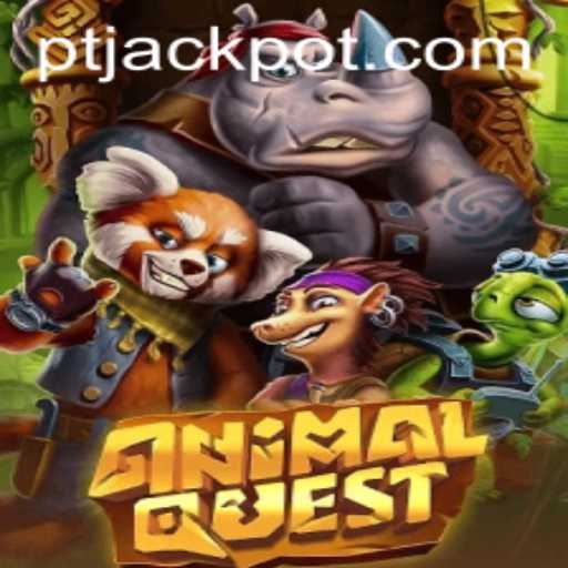 Exploring the Adventures of AnimalQuest: A New Interactive Journey