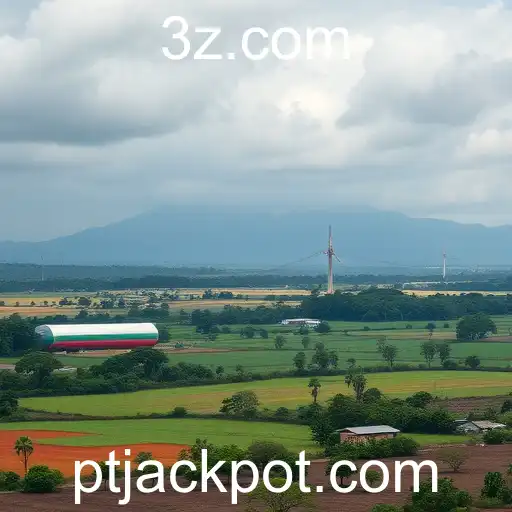 Mudanças Climáticas e suas Implicações no Brasil