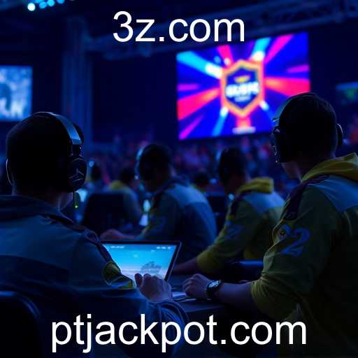 Revolução no Mercado de Jogos do Brasil