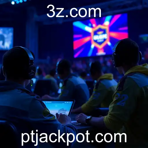 Revolução no Mercado de Jogos do Brasil