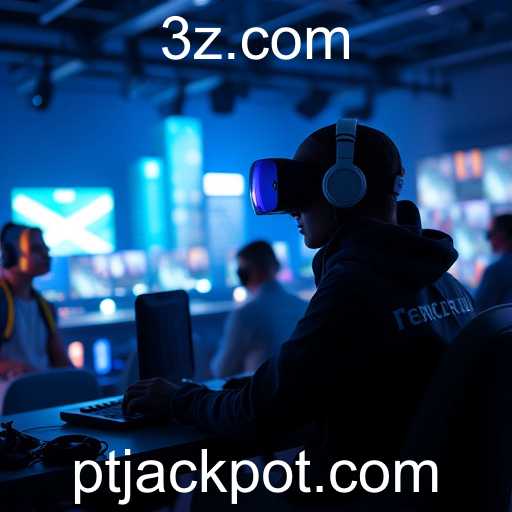 Inovações e Desafios nos Jogos Brasileiros