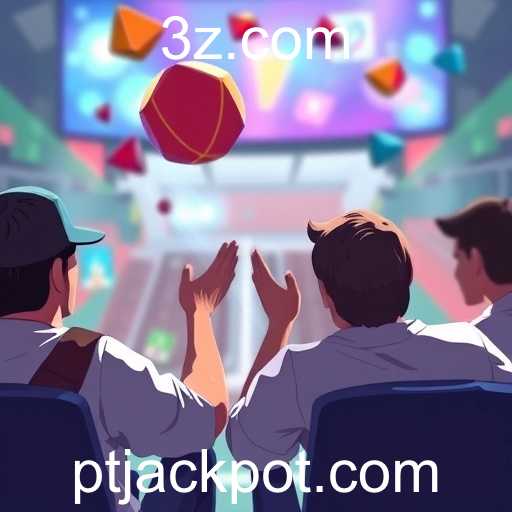 A Evolução do Entretenimento nos Jogos Digitais