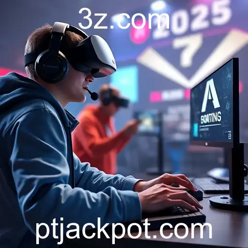 A Nova Era dos Jogos em Português: Inovações e Comunidade