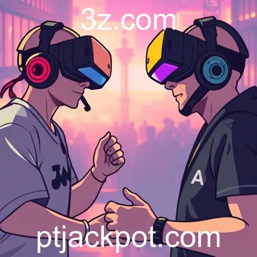 A Evolução do Mercado de Jogos em 2025