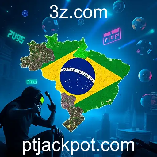 Ascensão dos Jogos Eletrônicos em 2025