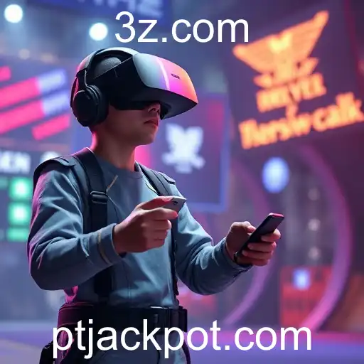 Tendências do Mundo dos Jogos: Oportunidades para 2025