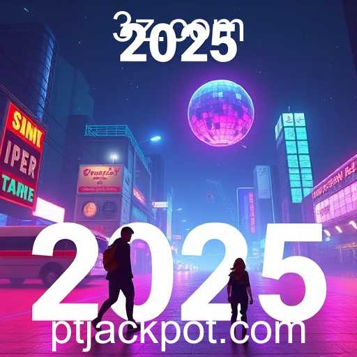 Inovações e Tendências no Universo dos Jogos em 2025