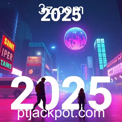 Inovações e Tendências no Universo dos Jogos em 2025