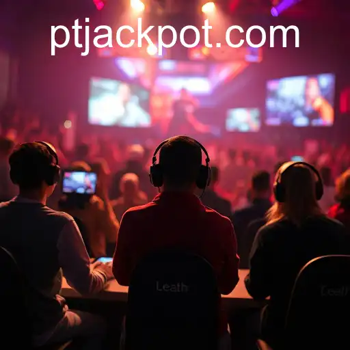 Exploring the Fascinating World of Live Games