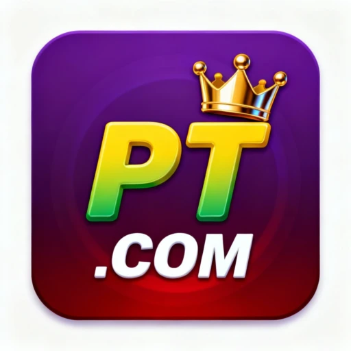 PT logo