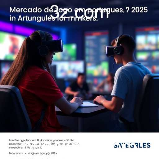 A Revolução do Gaming em Português