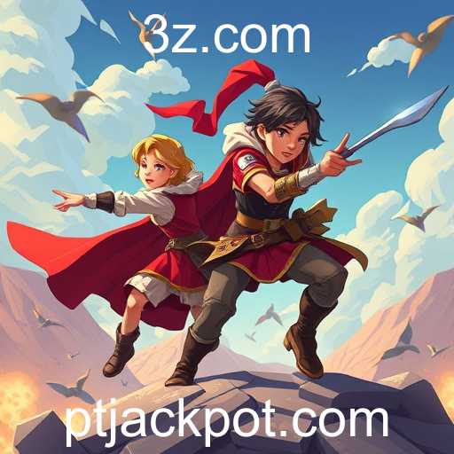 Tendências de Jogos em Português para 2025