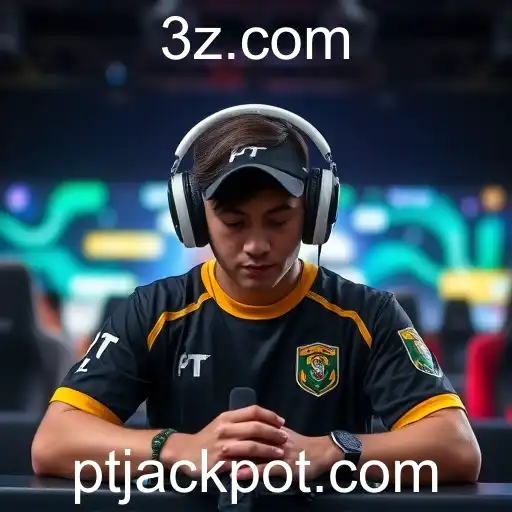 Tendências e Desafios no Mercado de Jogos em Português