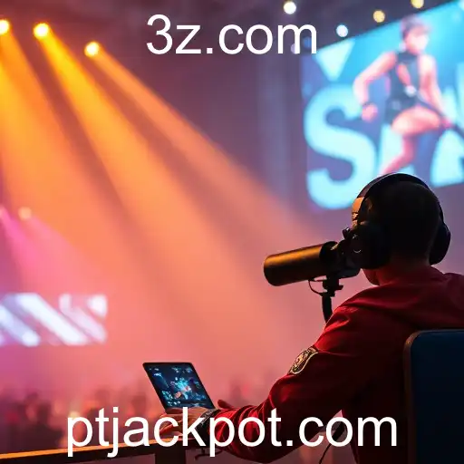 Revolução no Universo dos Jogos em Português