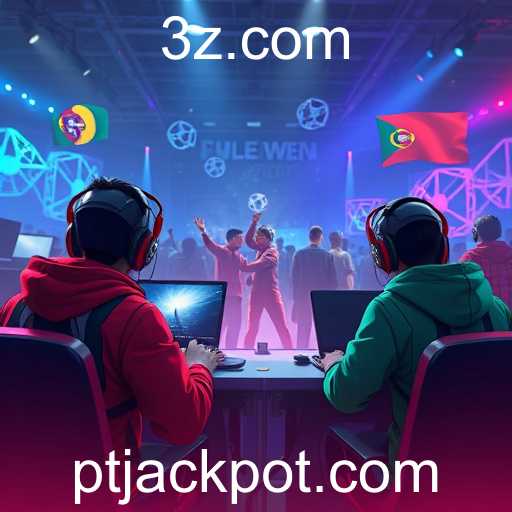 Revolução no Universo dos Jogos em Português