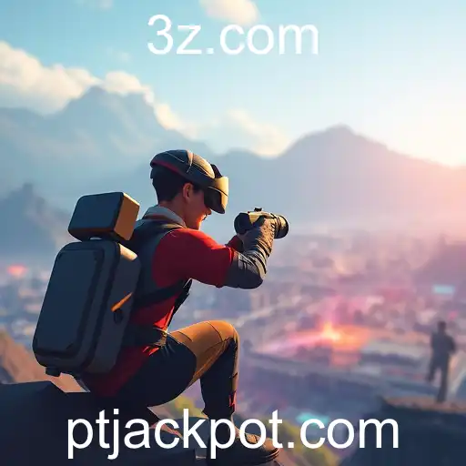 A Ascensão dos Jogos PT em 2025: Tendências e Perspectivas