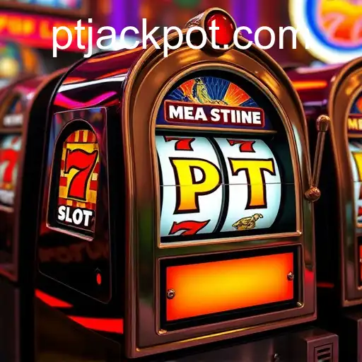 The Fascination of Slot Machines