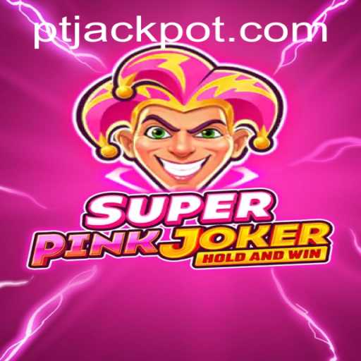 Unveiling SuperPinkJoker: The Game Revolutionizing Interactive Entertainment