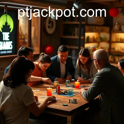 Exploring the Rich World of Tabletop Games