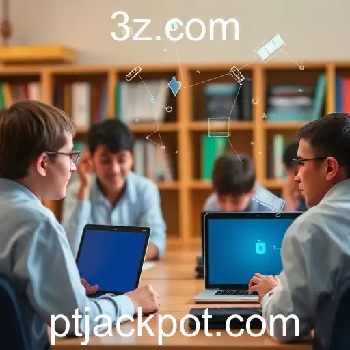 Tendências Tecnológicas Transformam Educação no Brasil