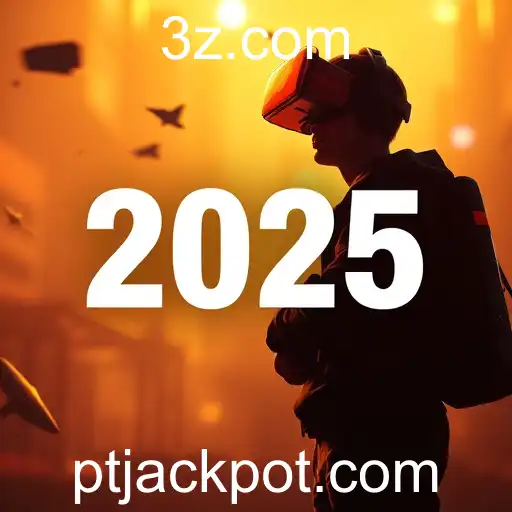 Tendências do Mundo dos Jogos em 2025