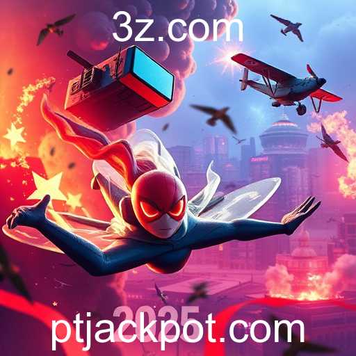 Tendências e Inovações no Mundo dos Jogos em 2025