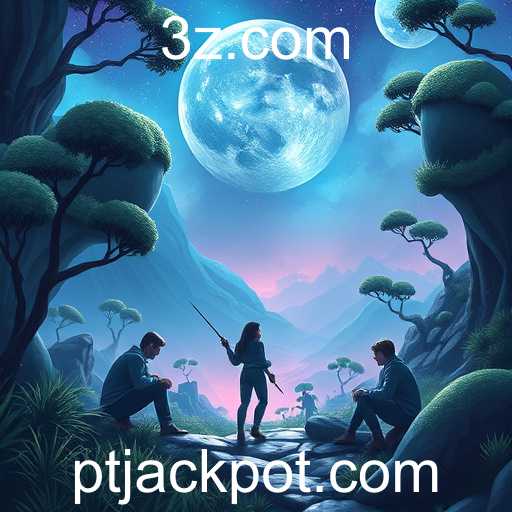 Tendências de Jogos em Portugal: Um Olhar Atual